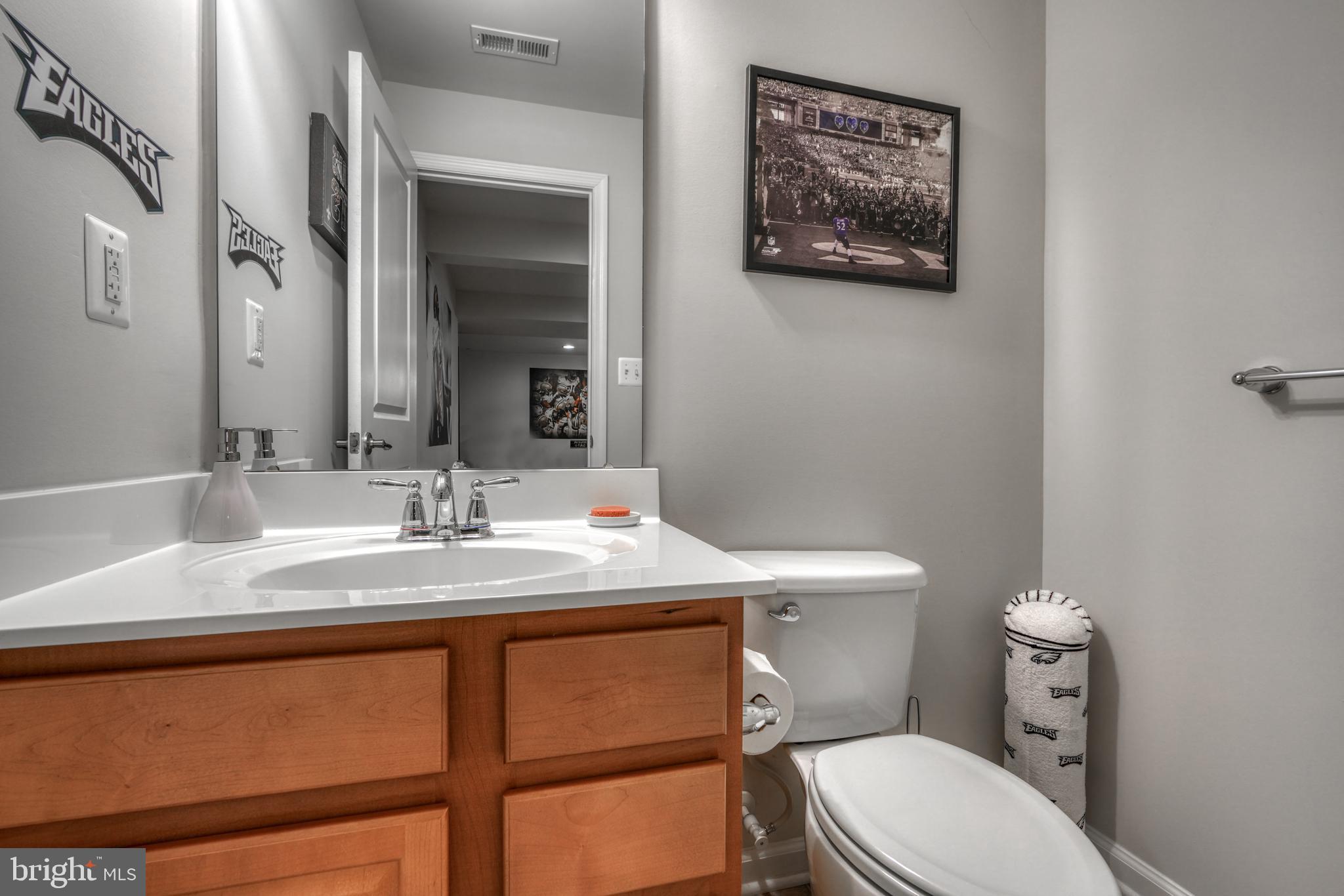 RED LION FARM - Residential