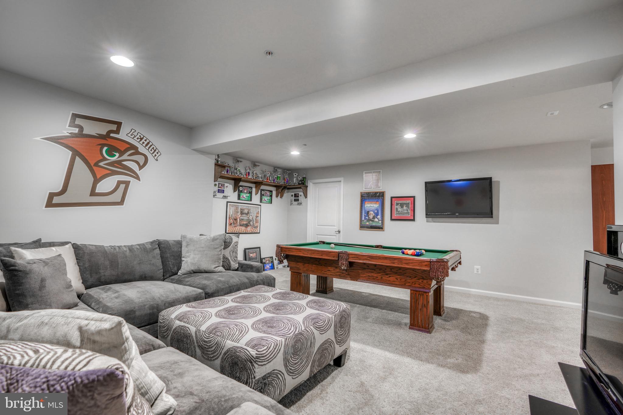 RED LION FARM - Residential