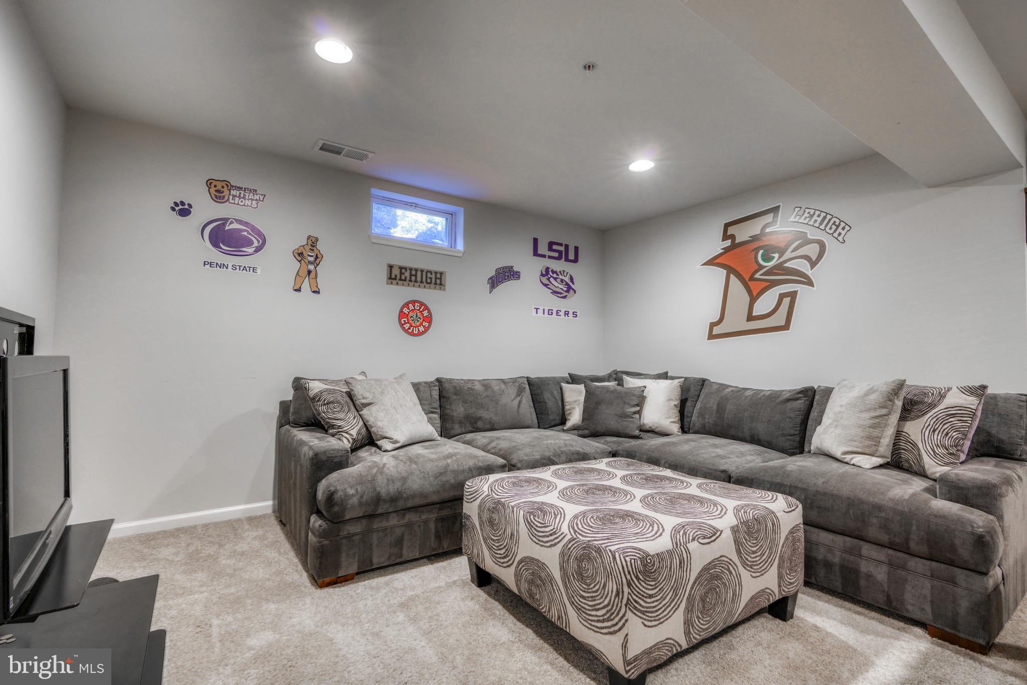 RED LION FARM - Residential