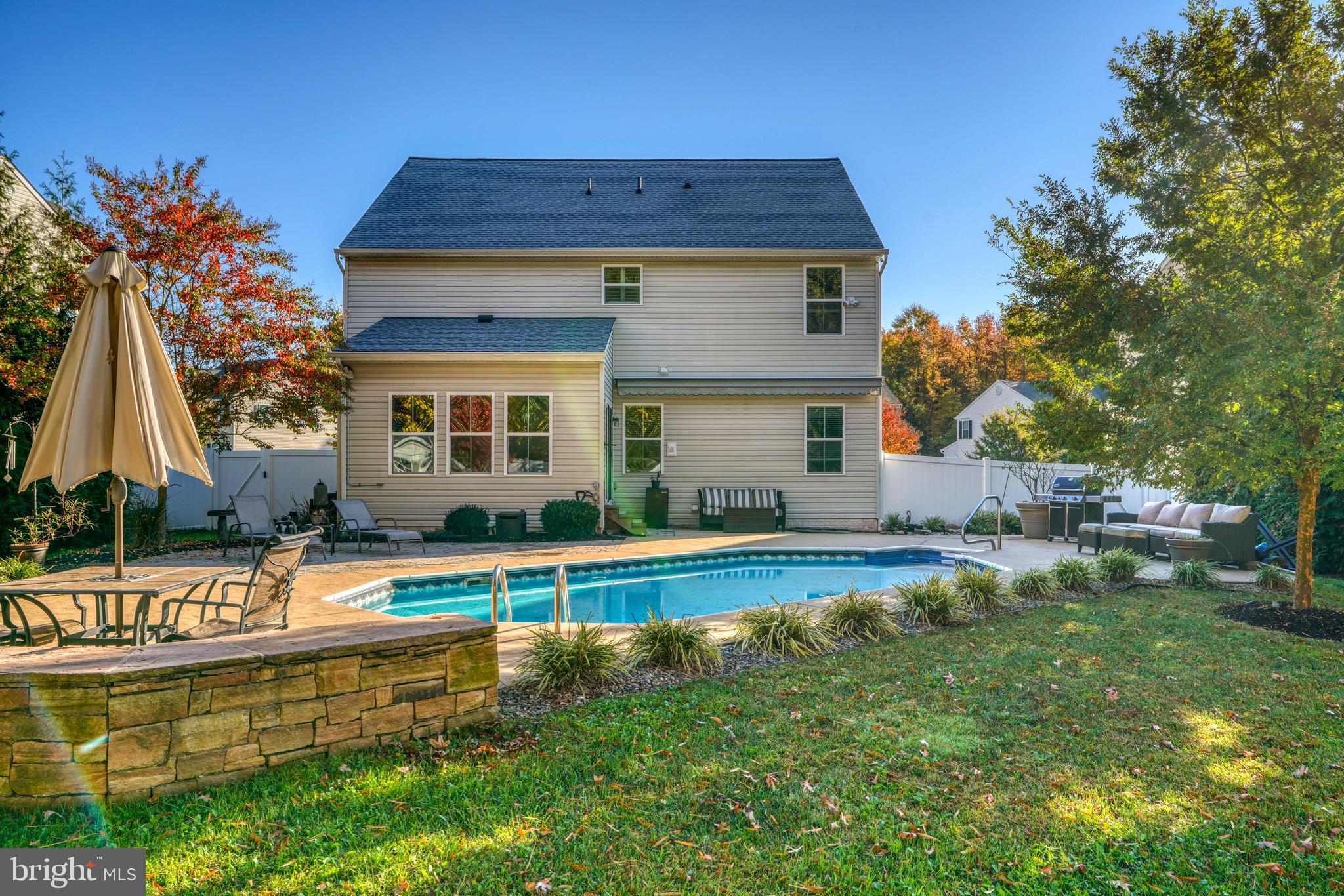 RED LION FARM - Residential