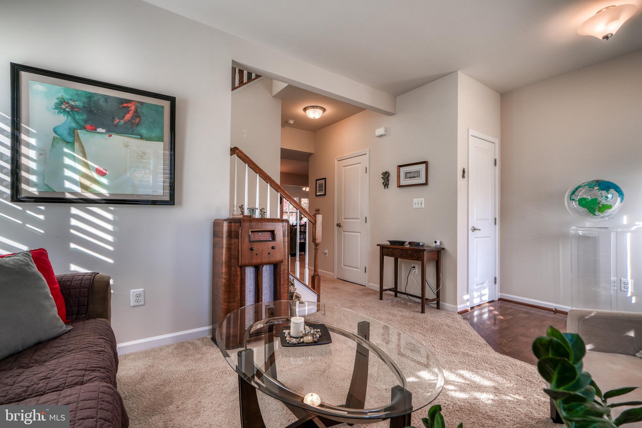 RED LION FARM - Residential