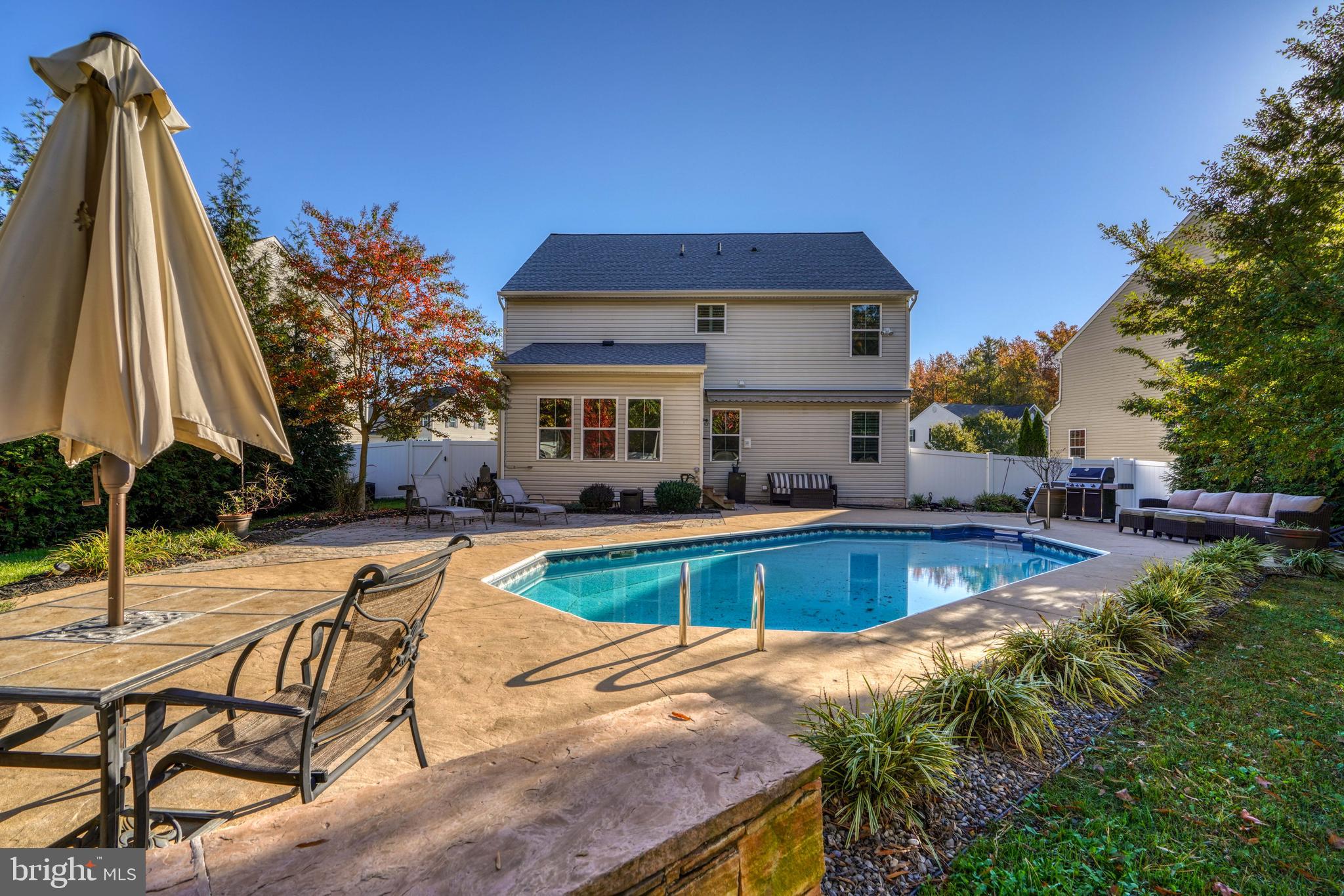 RED LION FARM - Residential