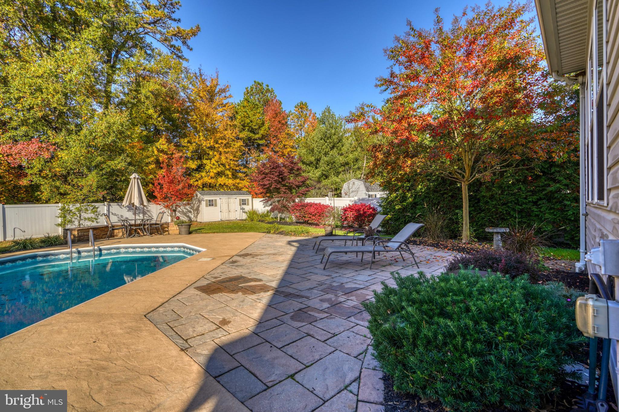 RED LION FARM - Residential