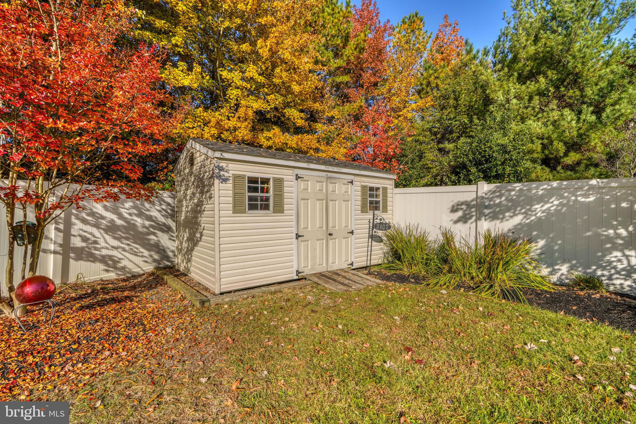 RED LION FARM - Residential