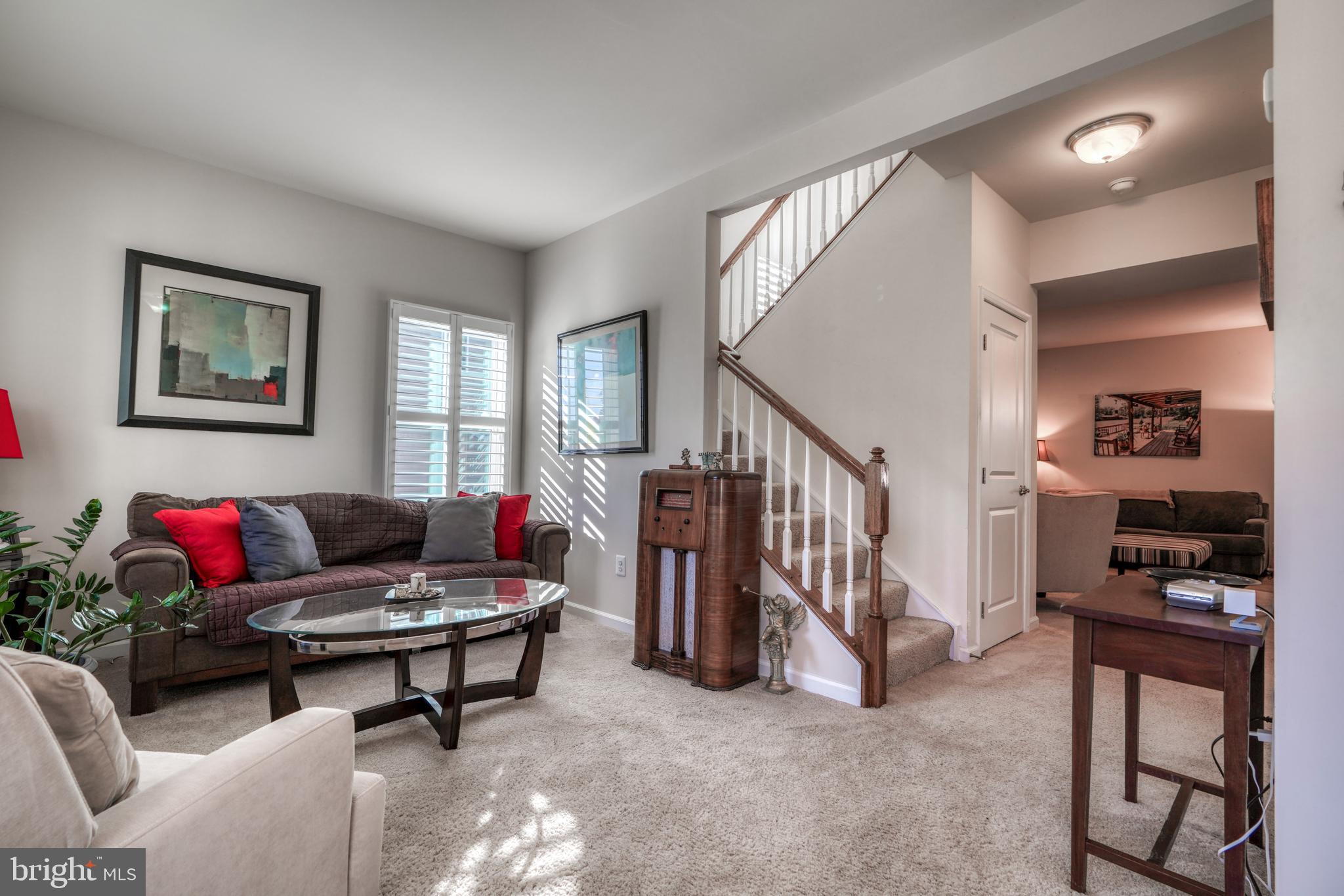 RED LION FARM - Residential