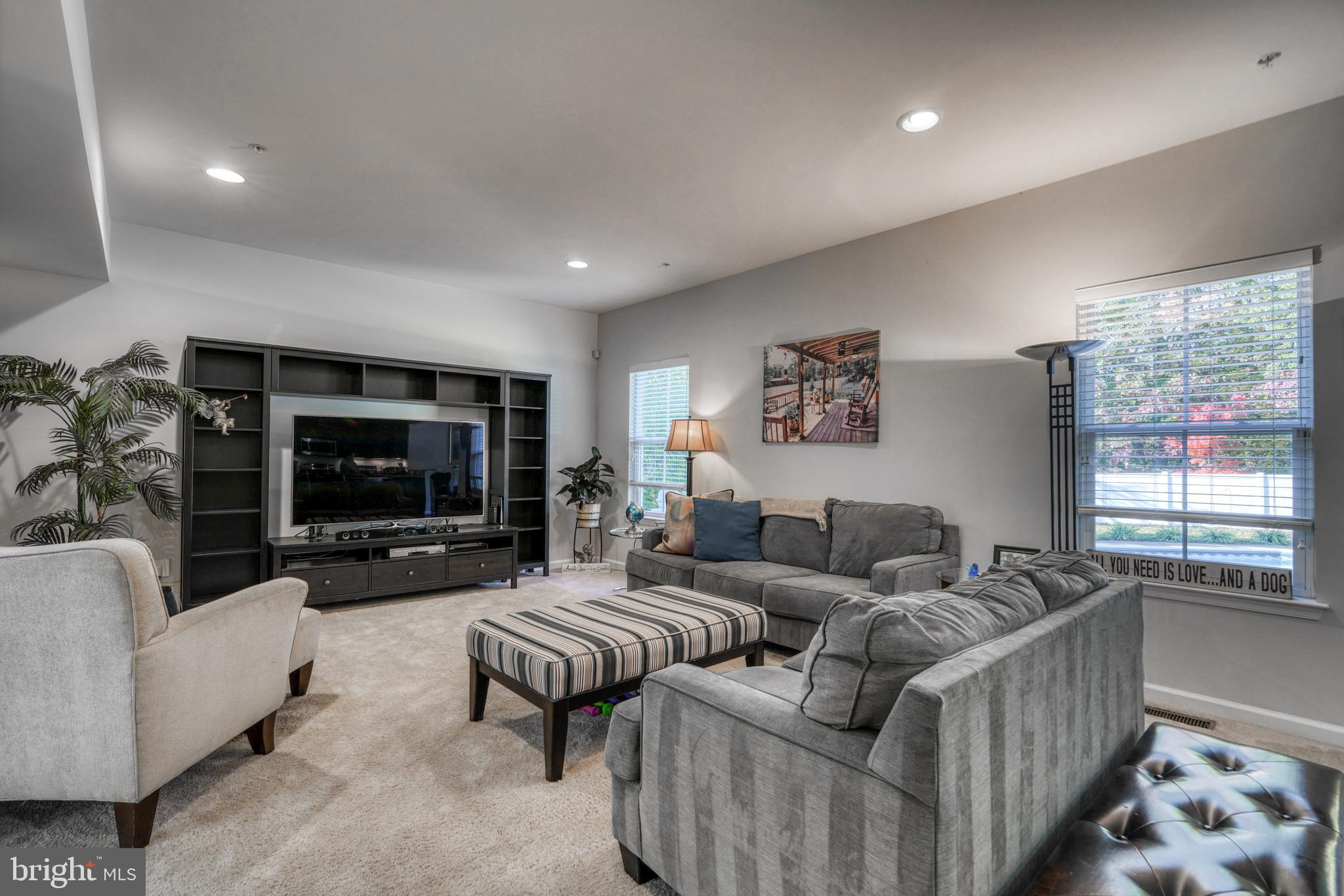 RED LION FARM - Residential