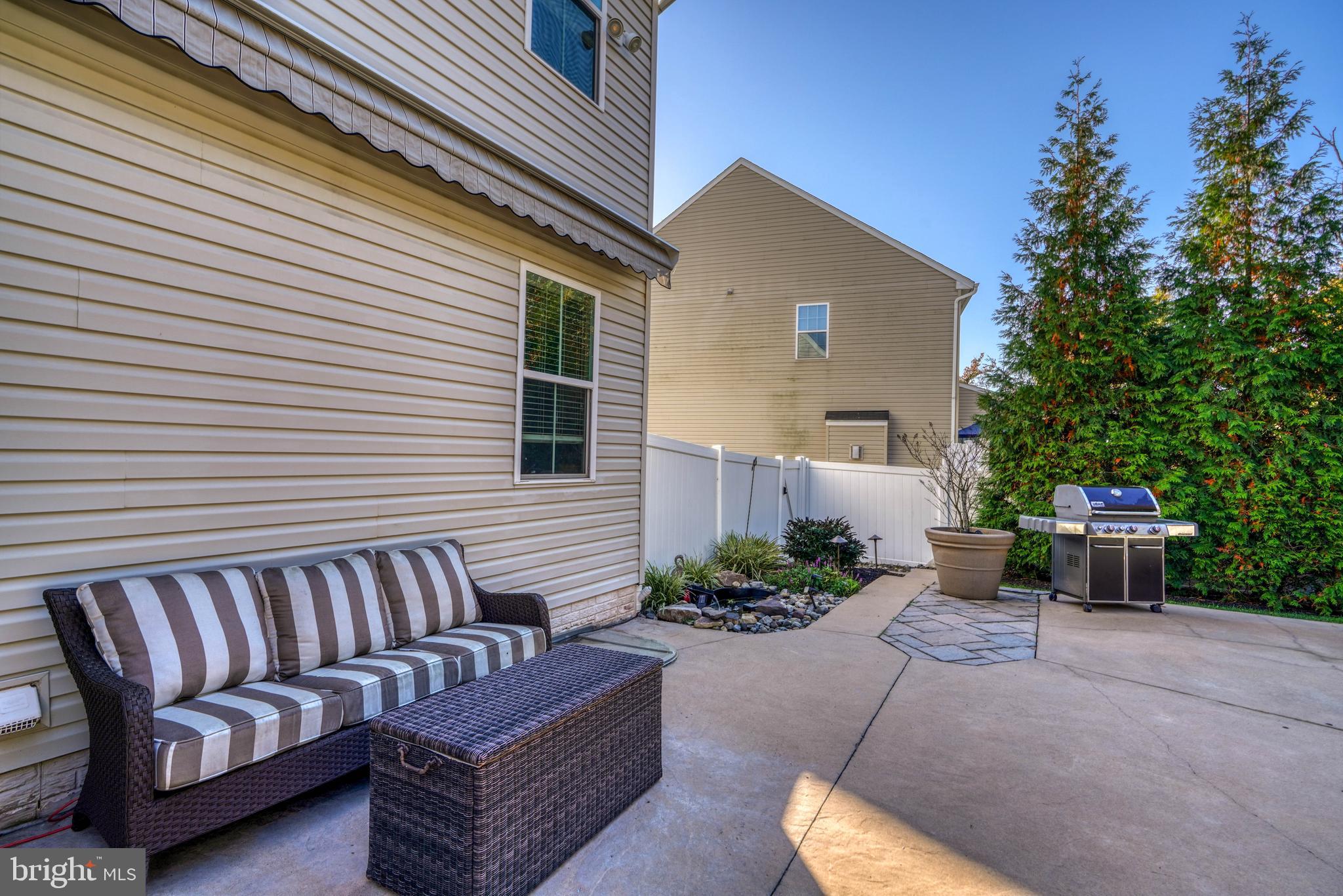 RED LION FARM - Residential