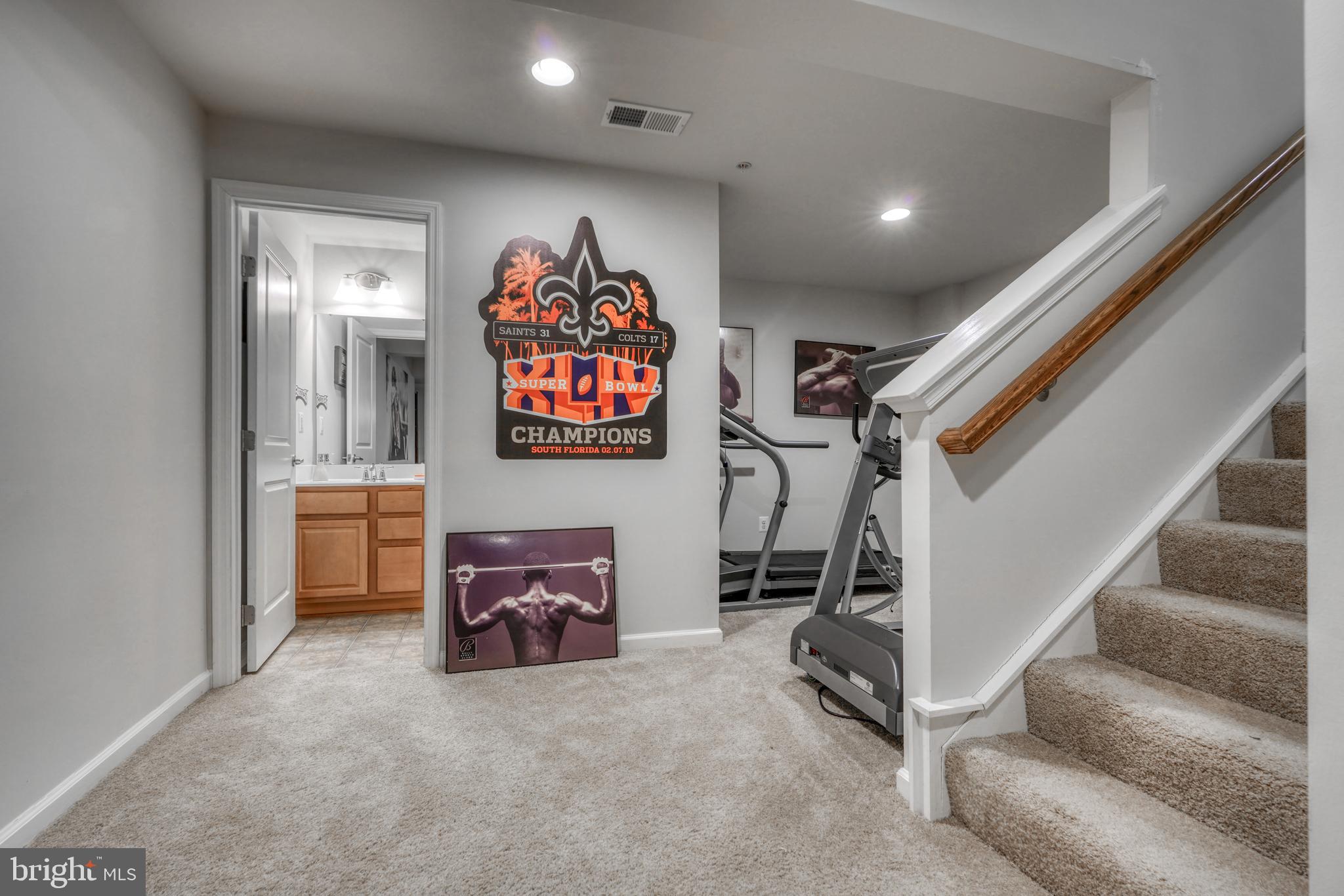 RED LION FARM - Residential