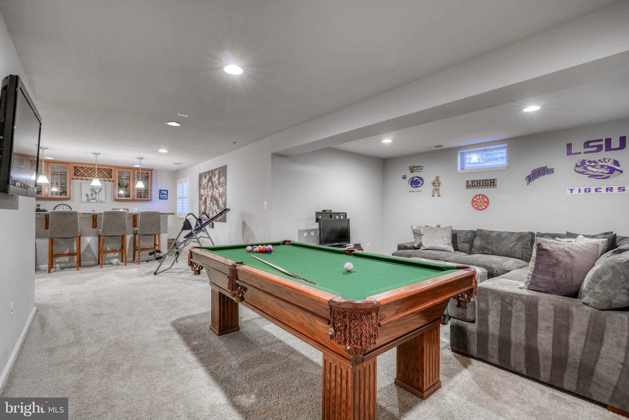 RED LION FARM - Residential