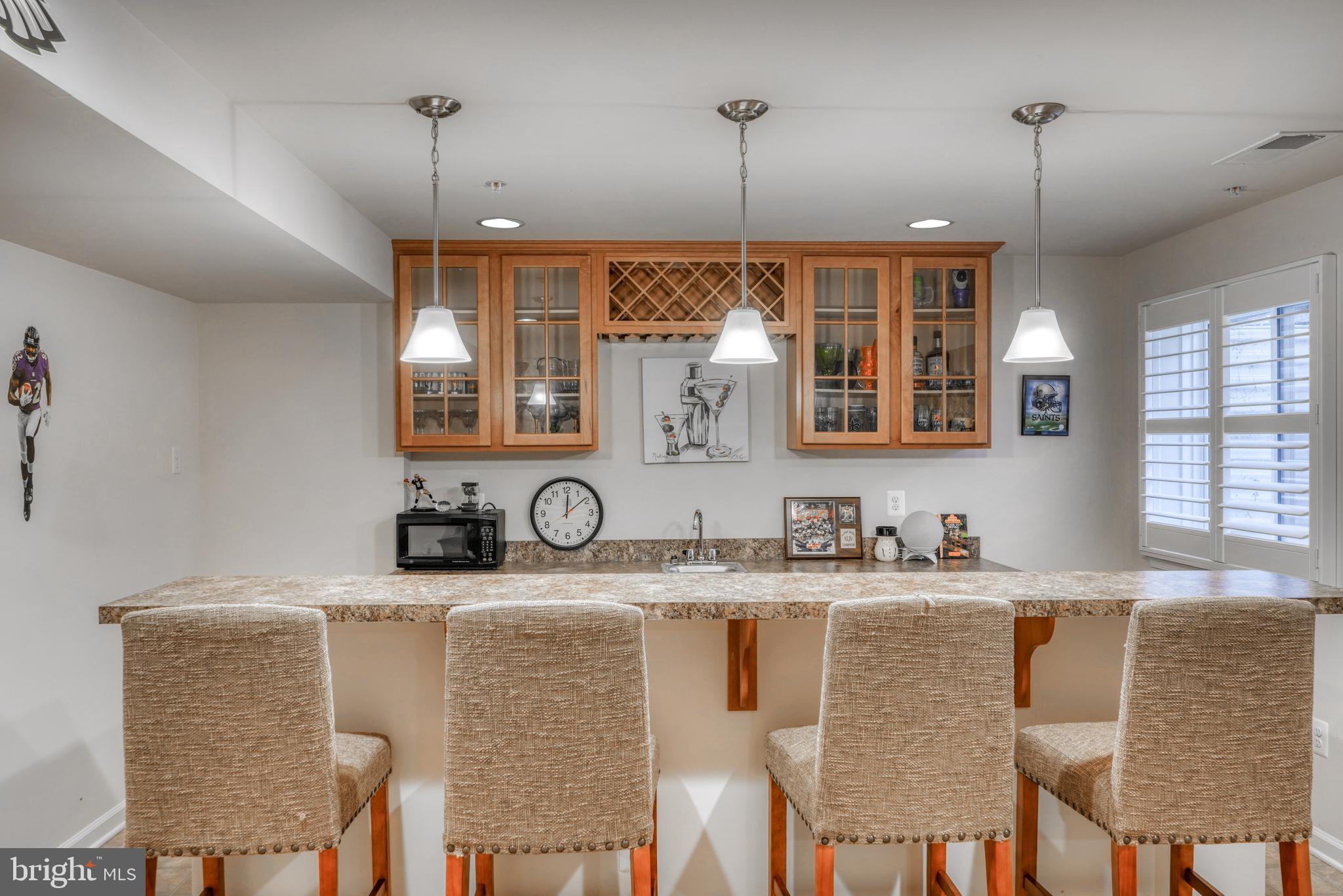 RED LION FARM - Residential