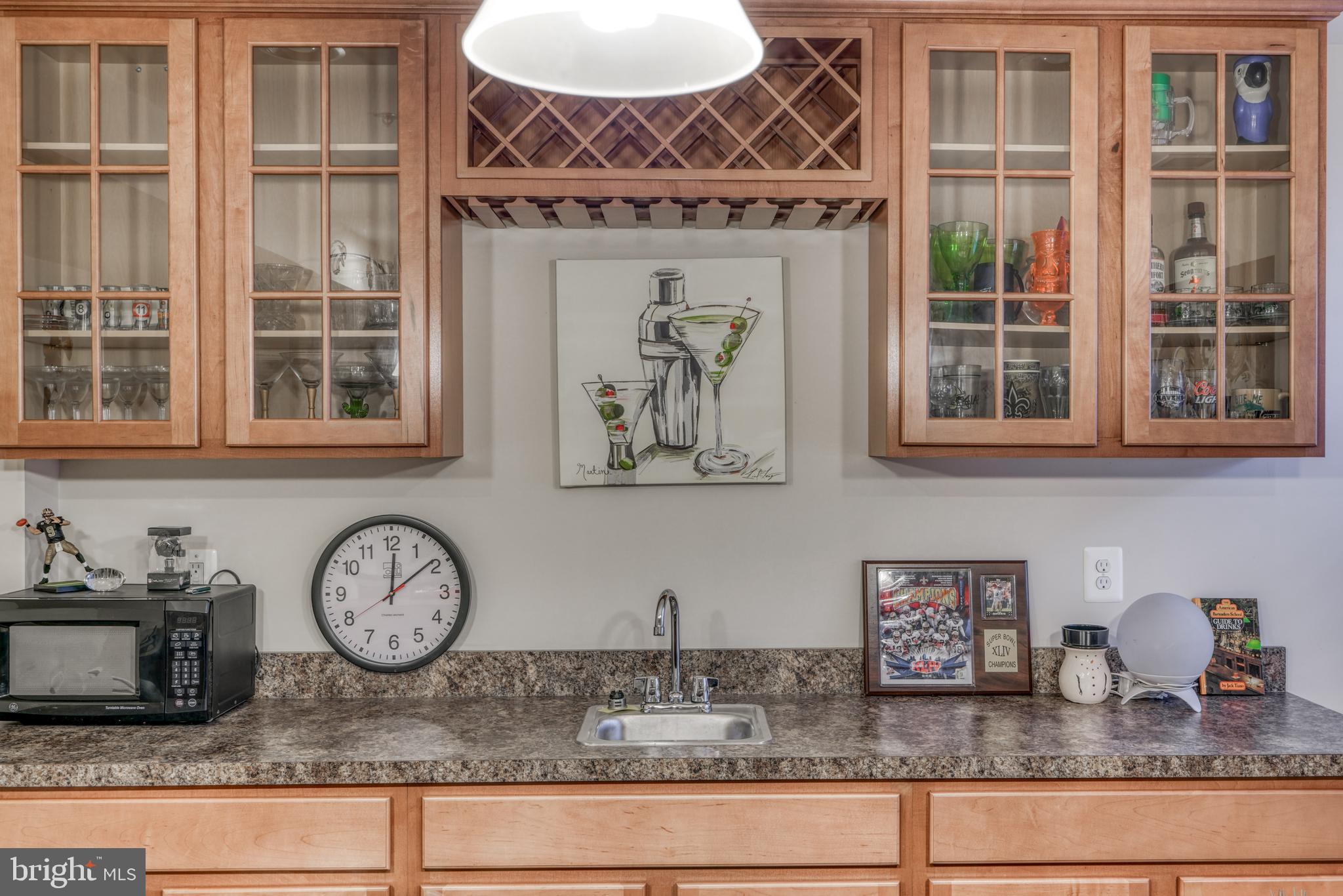 RED LION FARM - Residential