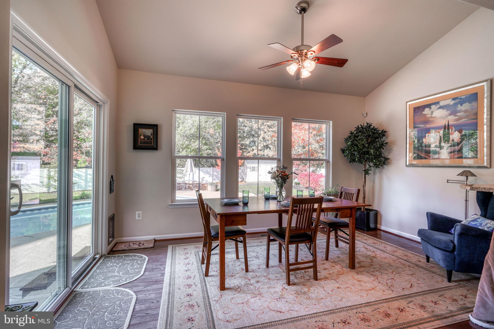 RED LION FARM - Residential