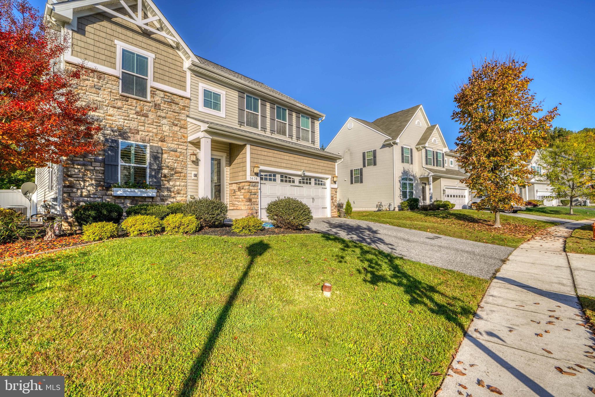 RED LION FARM - Residential