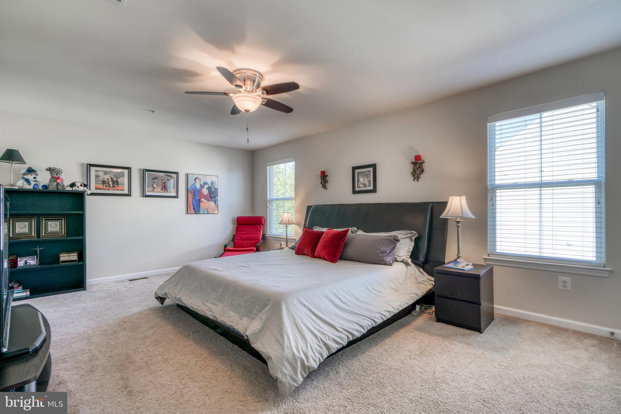 RED LION FARM - Residential