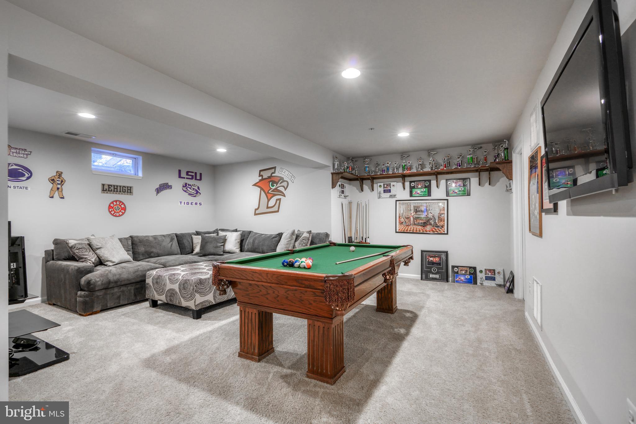 RED LION FARM - Residential