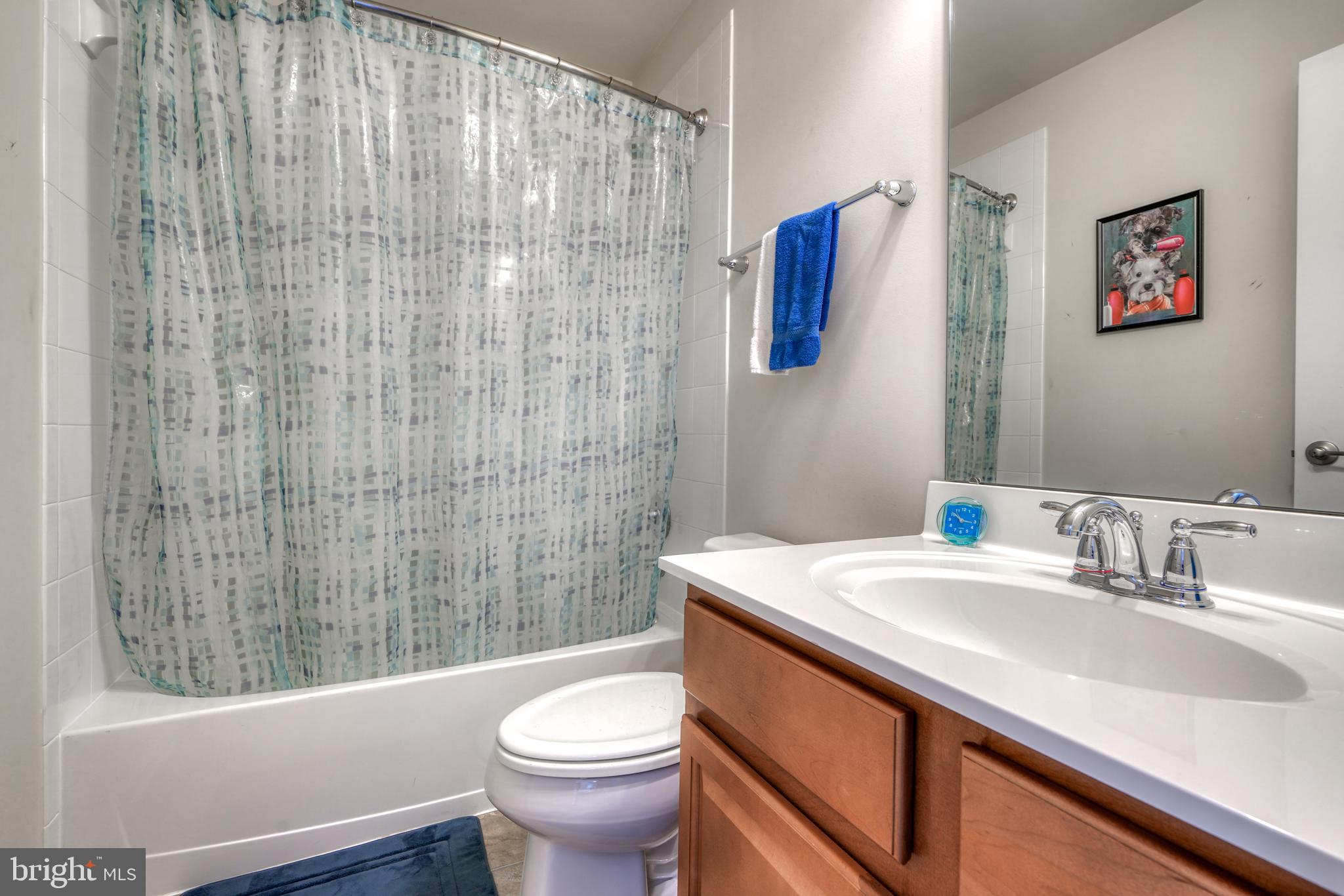 RED LION FARM - Residential