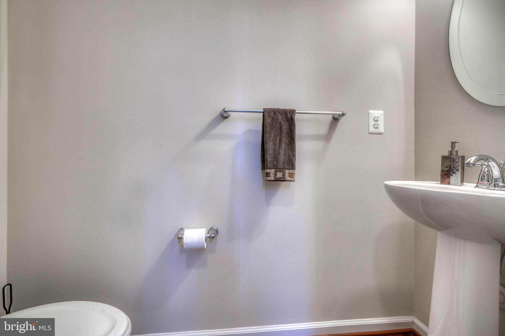 RED LION FARM - Residential