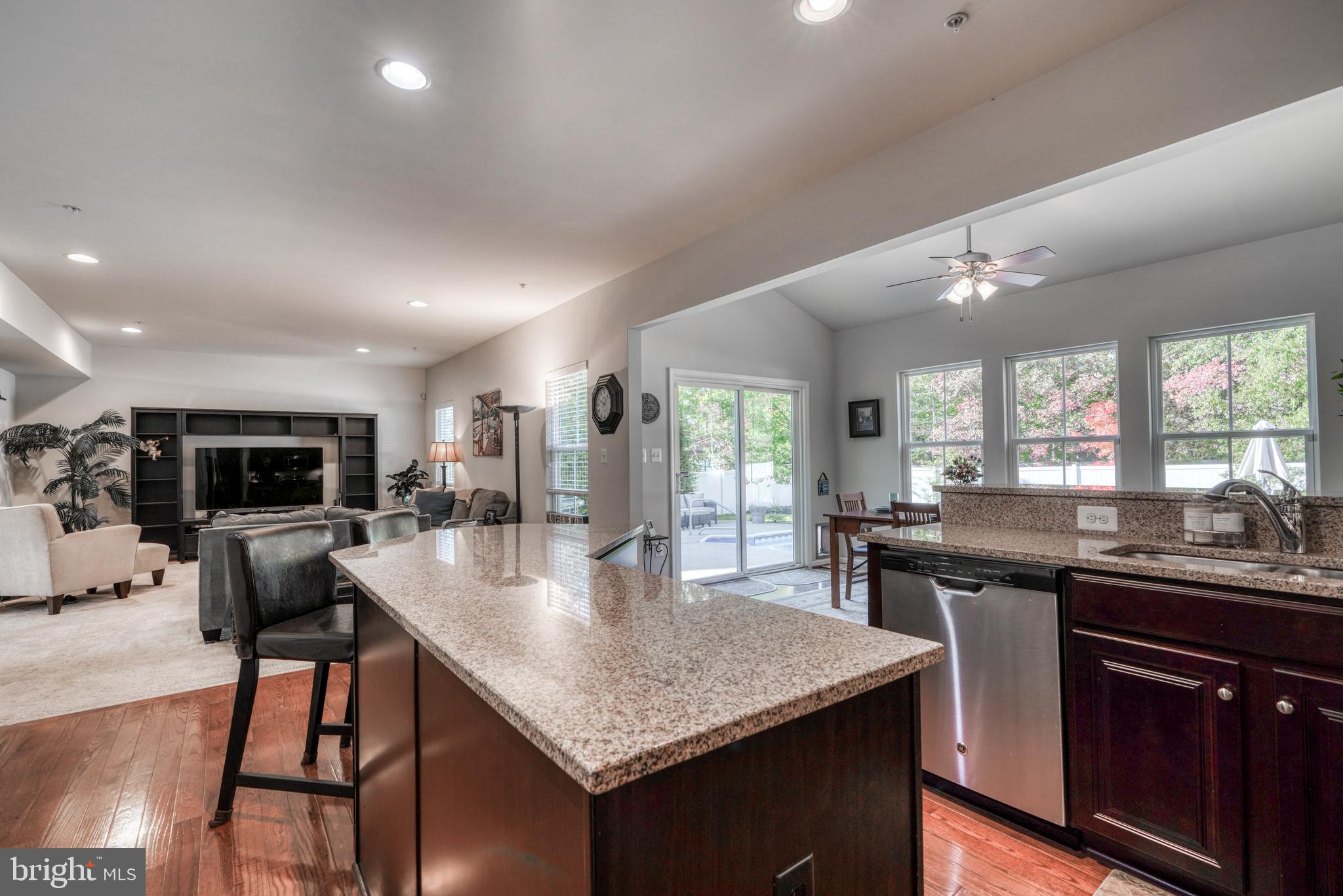 RED LION FARM - Residential