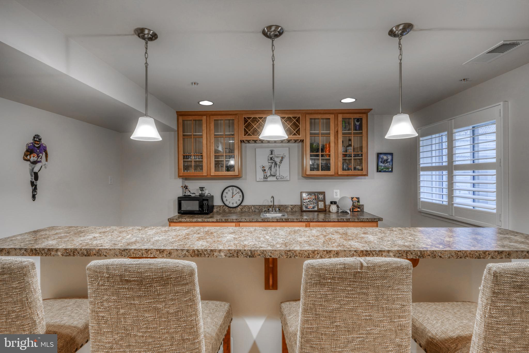 RED LION FARM - Residential