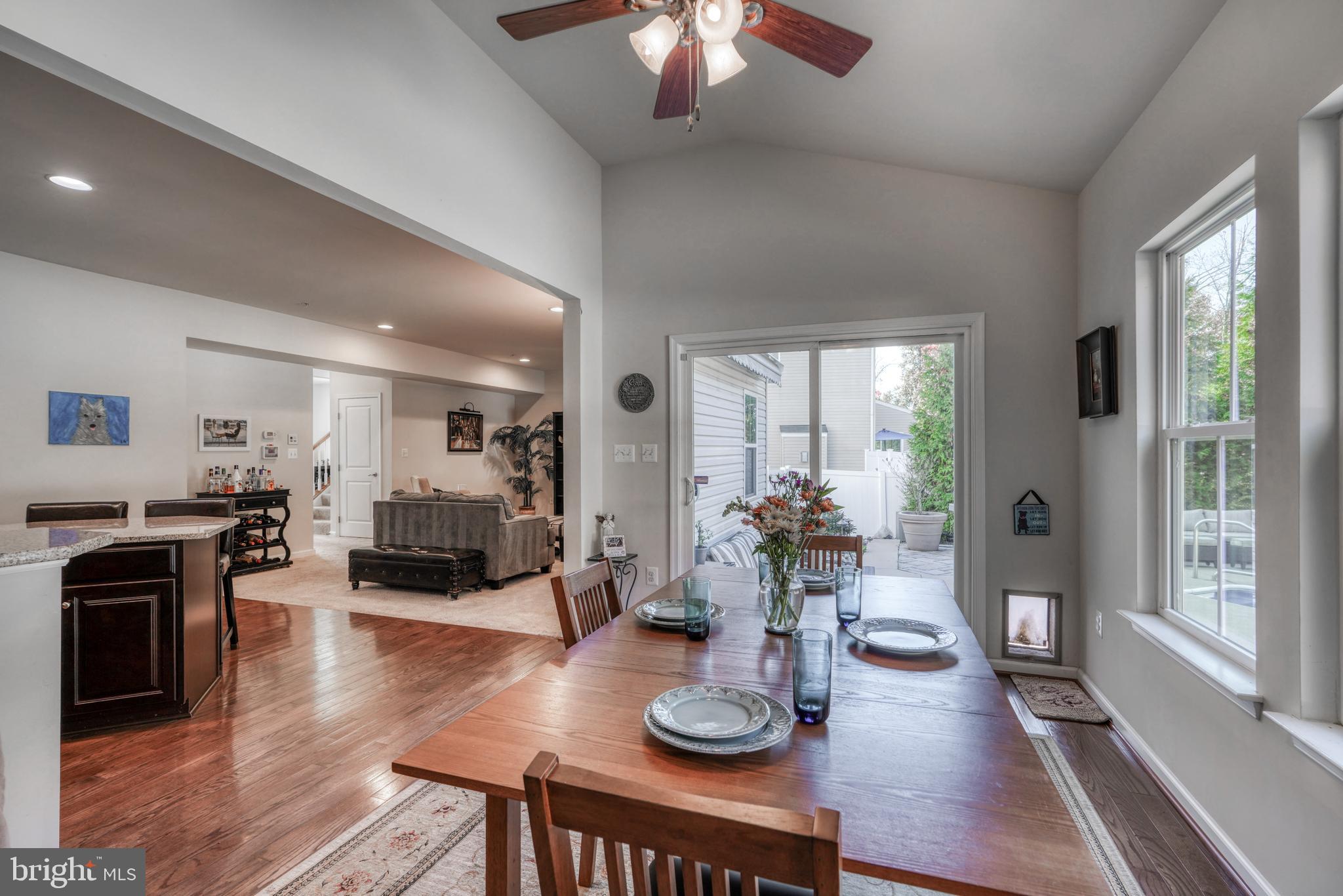 RED LION FARM - Residential