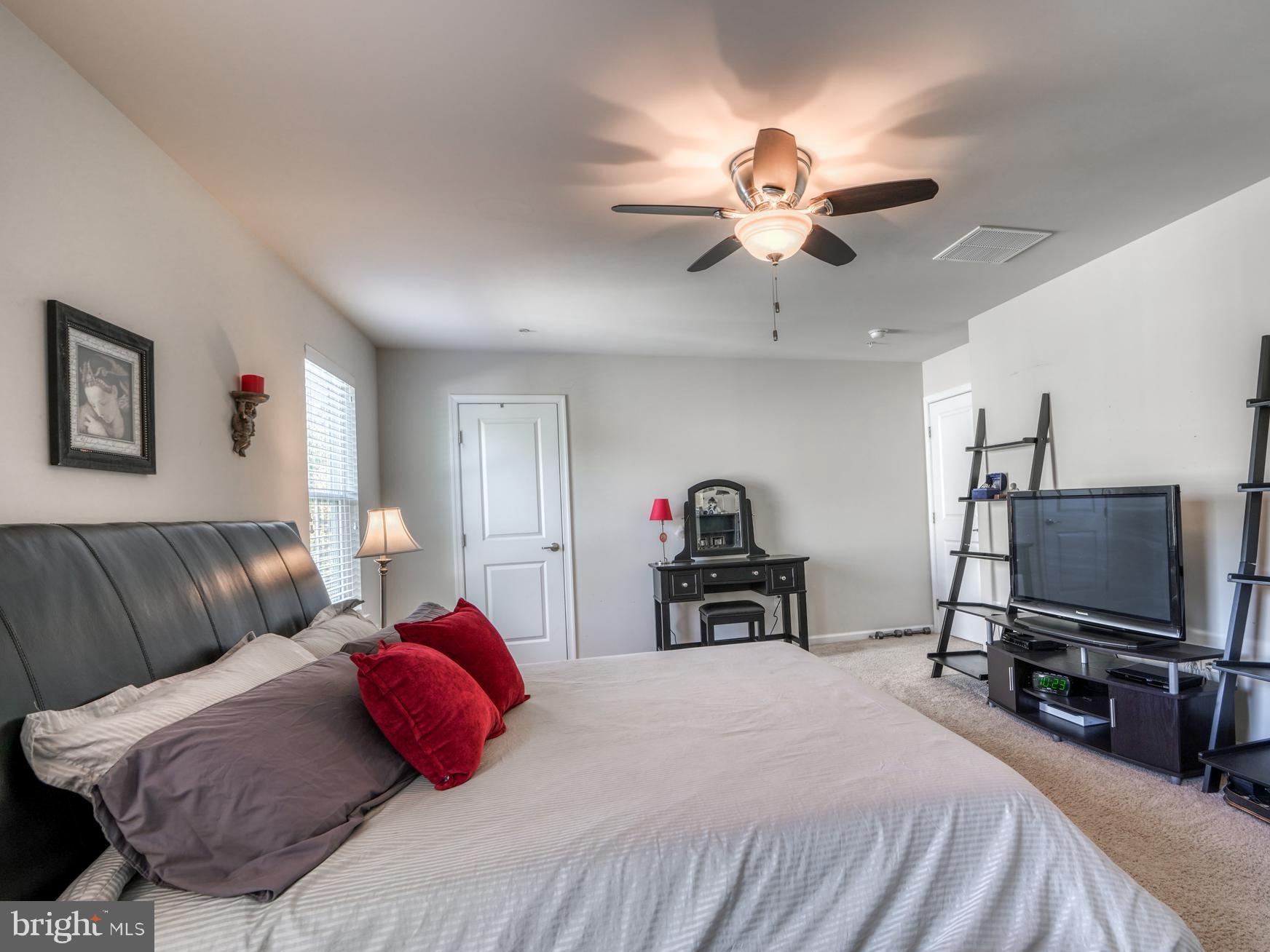 RED LION FARM - Residential