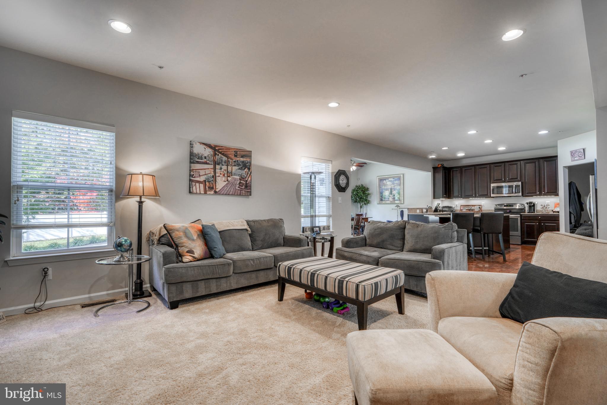 RED LION FARM - Residential