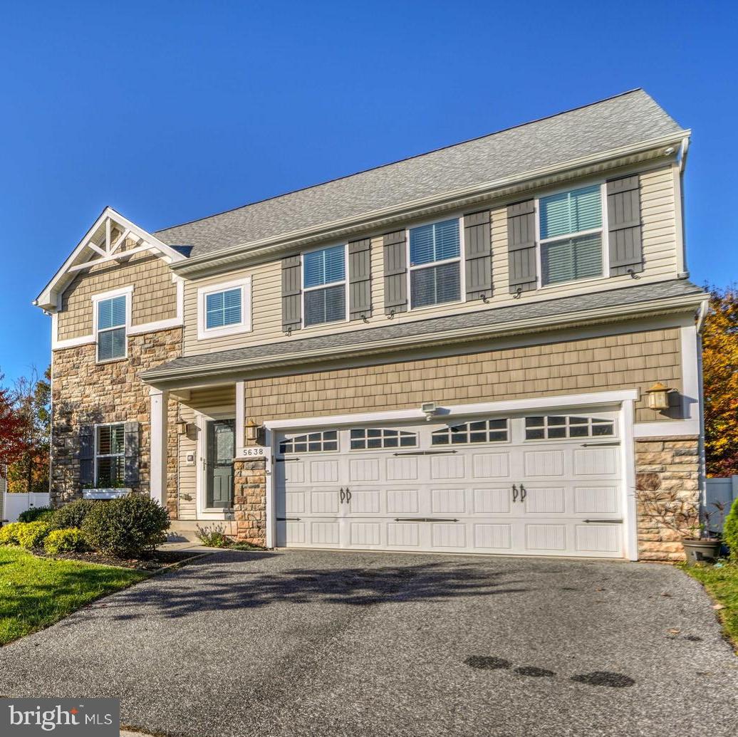 RED LION FARM - Residential