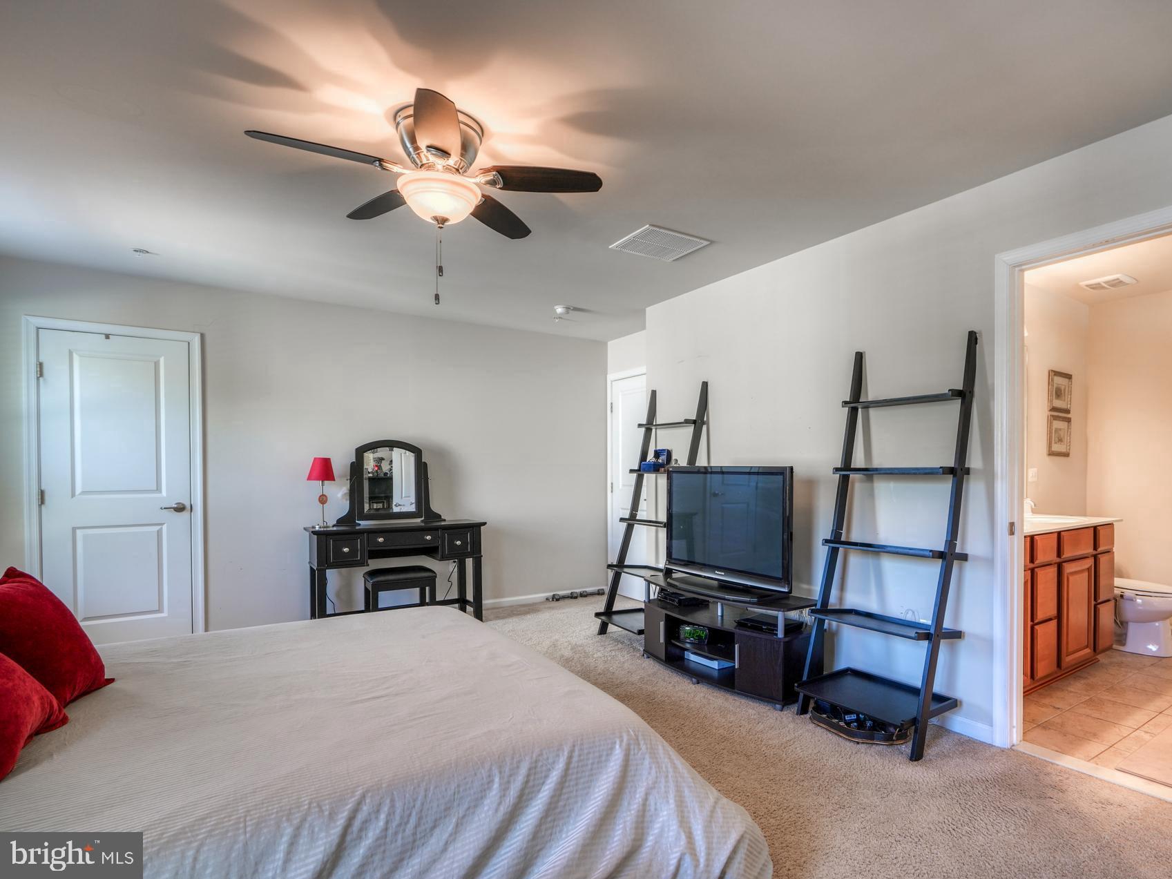 RED LION FARM - Residential