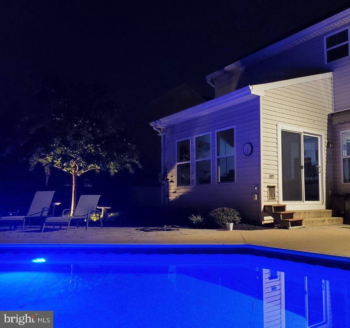 RED LION FARM - Residential