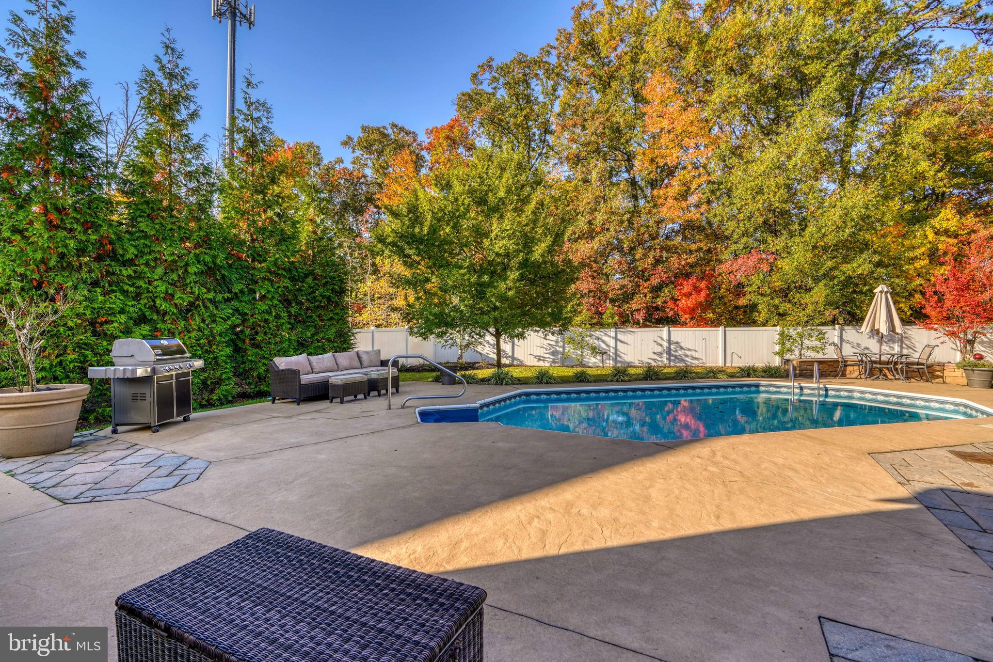 RED LION FARM - Residential