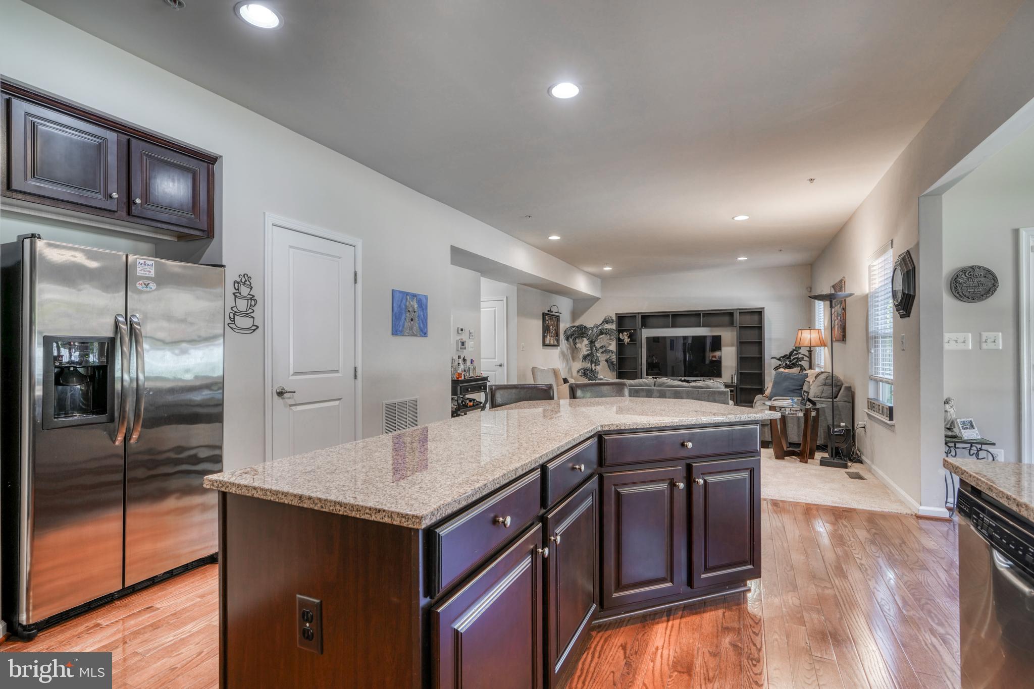 RED LION FARM - Residential