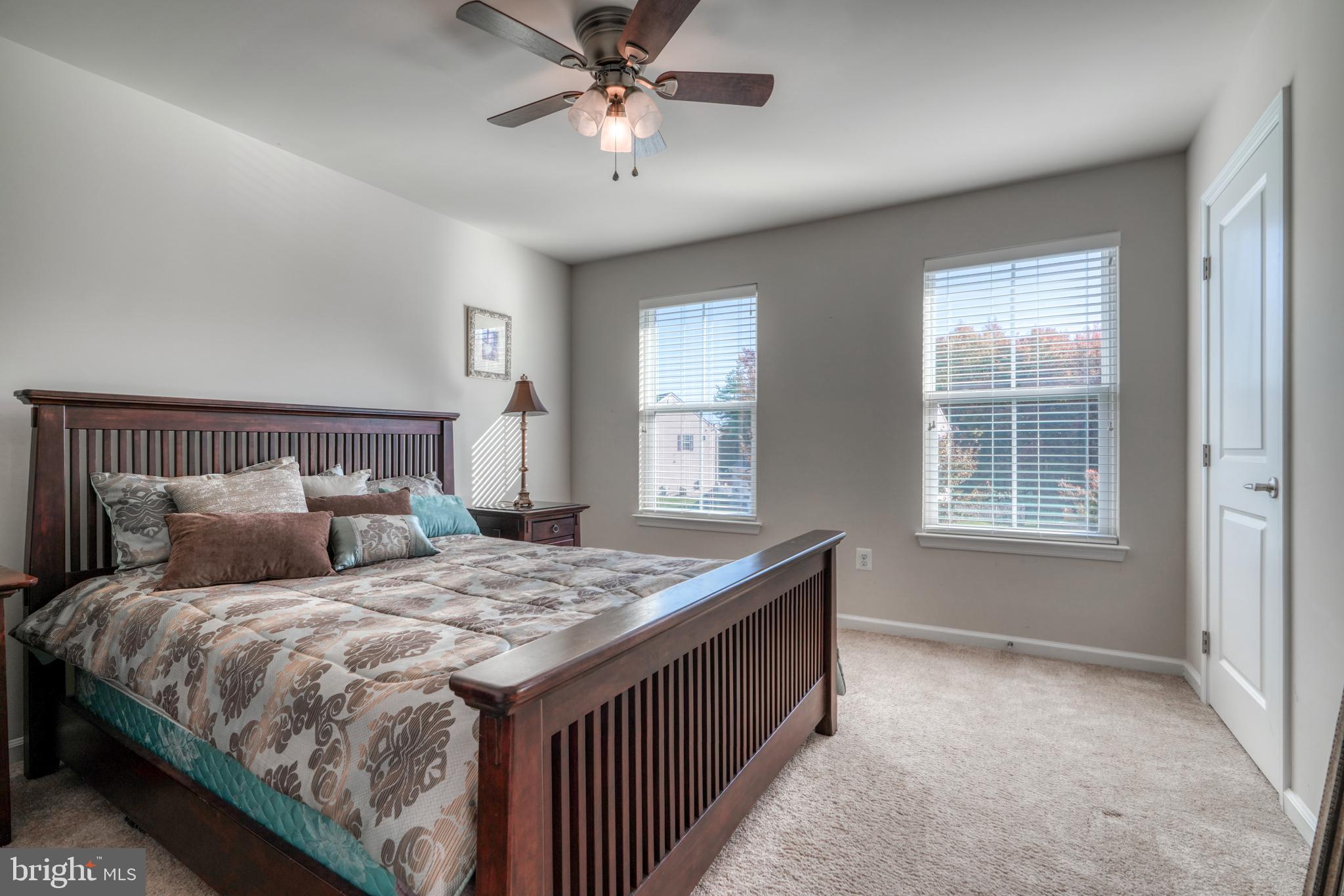 RED LION FARM - Residential