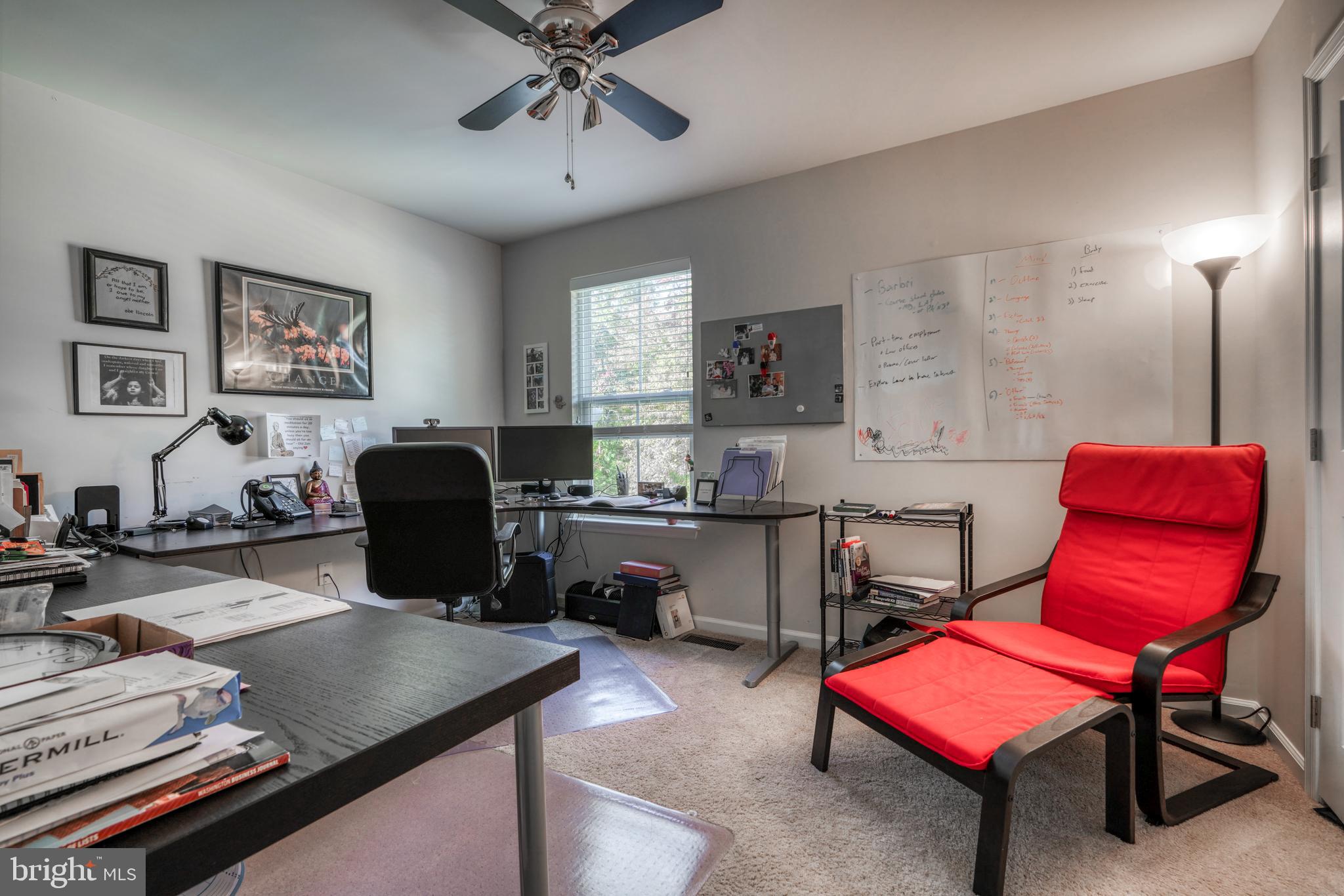 RED LION FARM - Residential