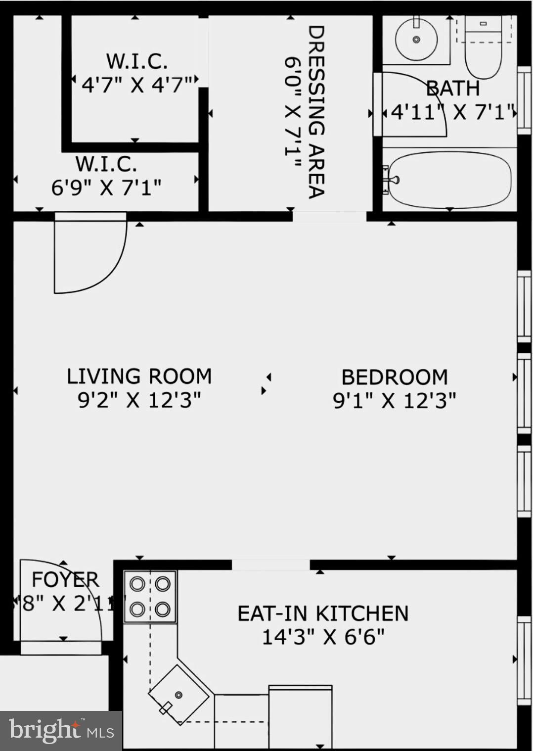 COLONIAL VILLAGE - Residential
