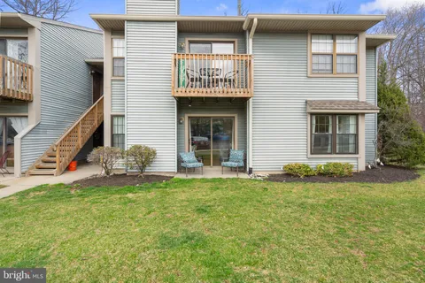431 Durham Court, West Deptford, NJ 08051 - MLS#: NJGL2054546