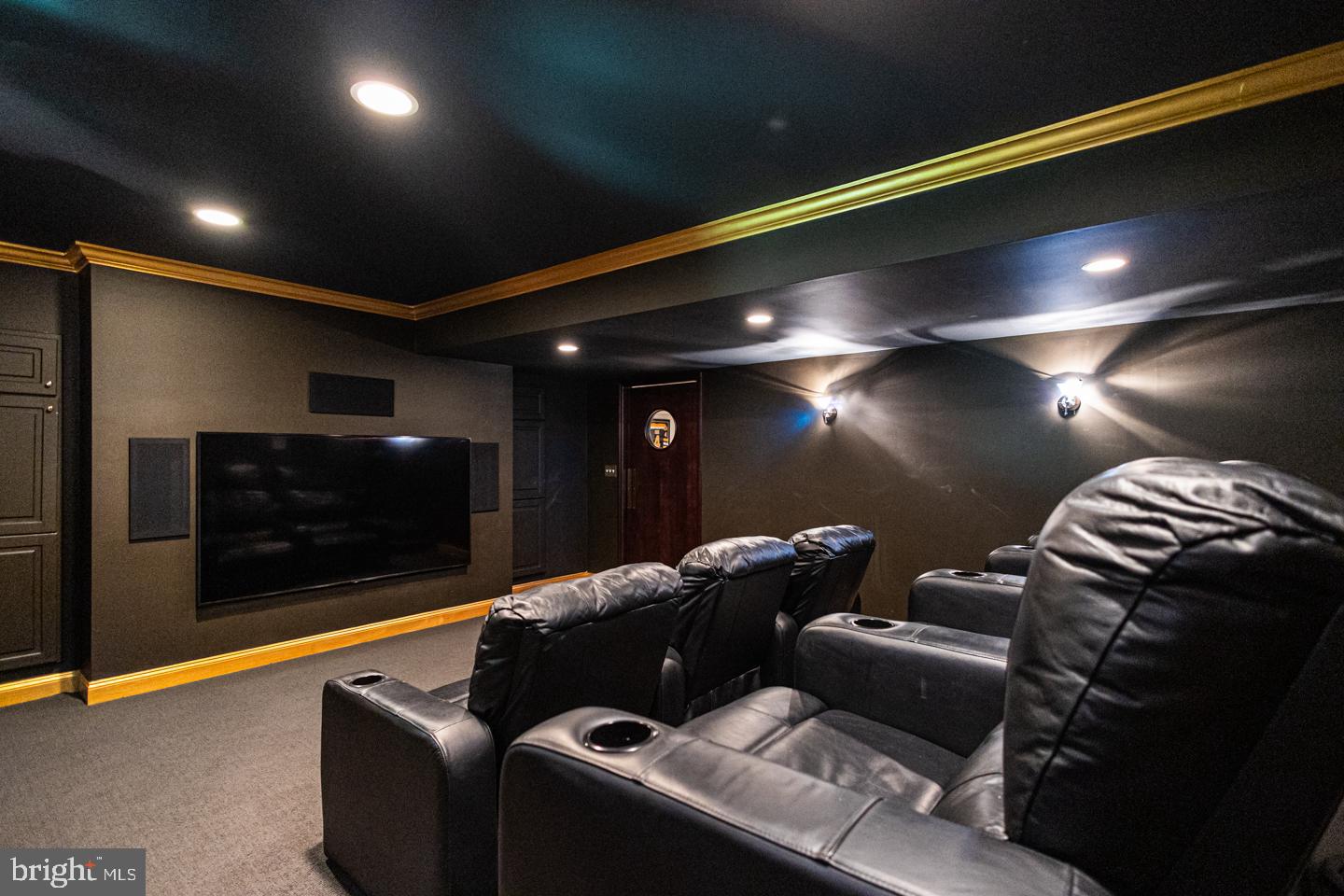 SPRUCEFIELD - Residential