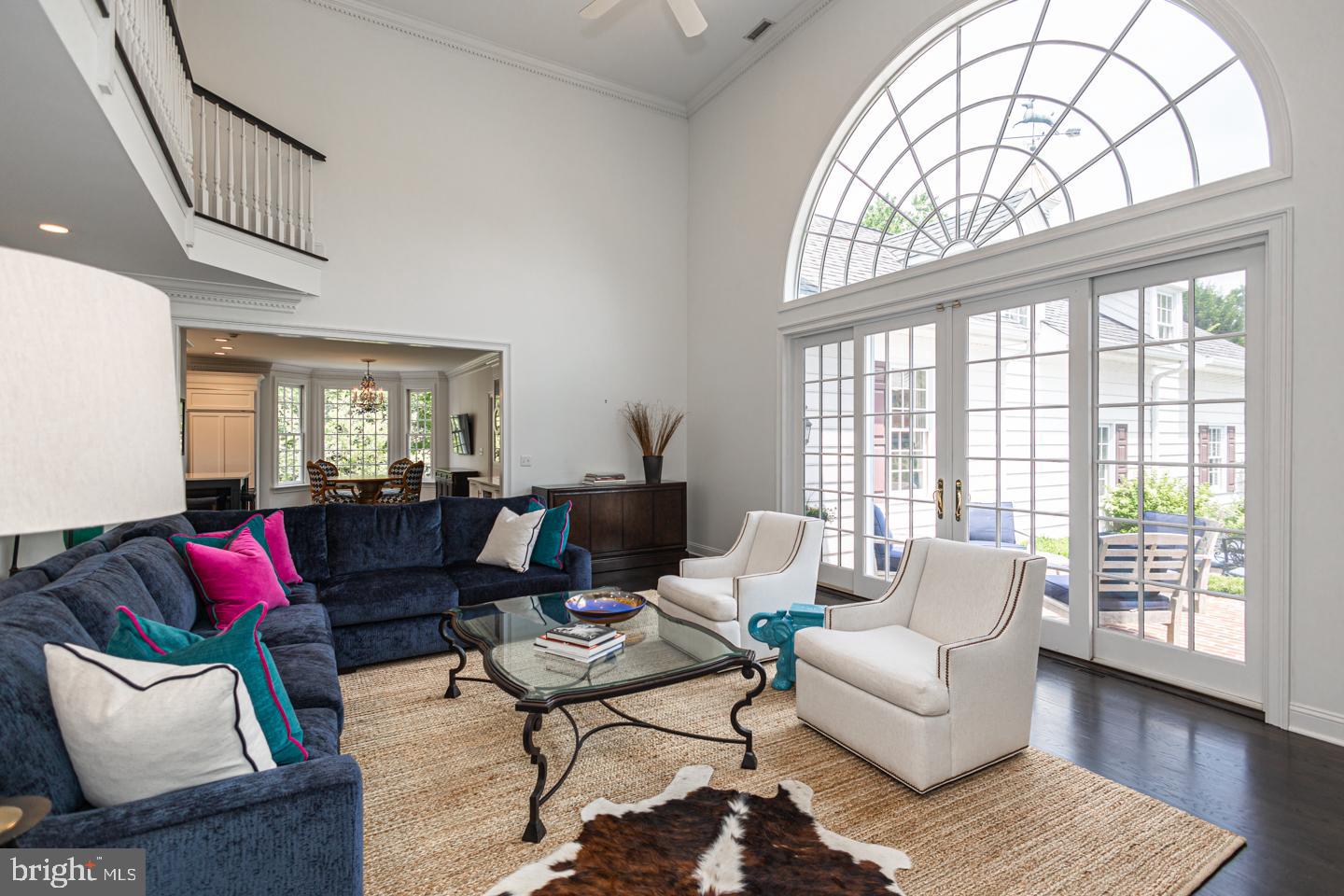 SPRUCEFIELD - Residential