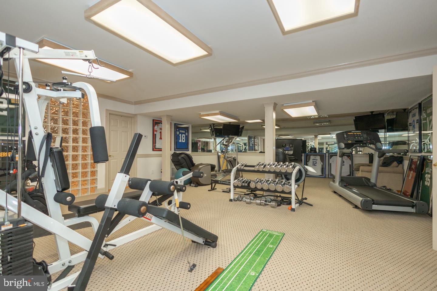 SPRUCEFIELD - Residential