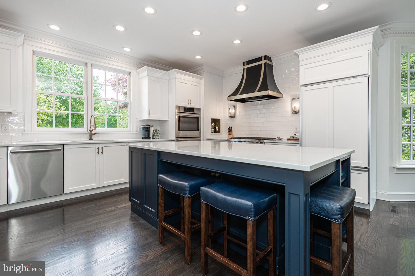 SPRUCEFIELD - Residential