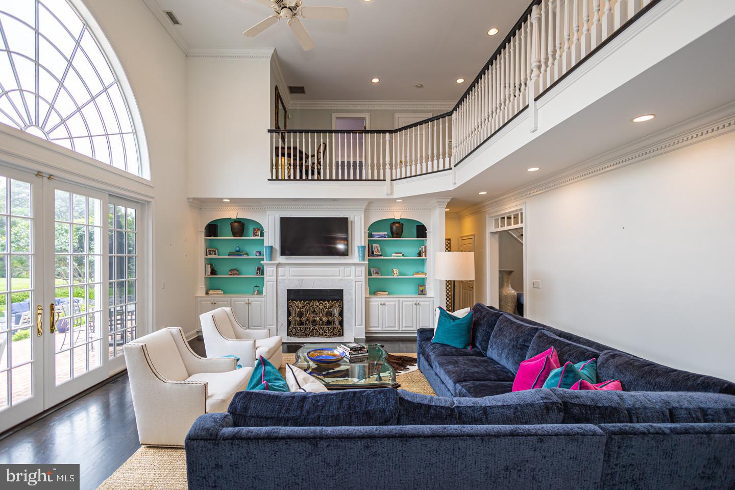 SPRUCEFIELD - Residential