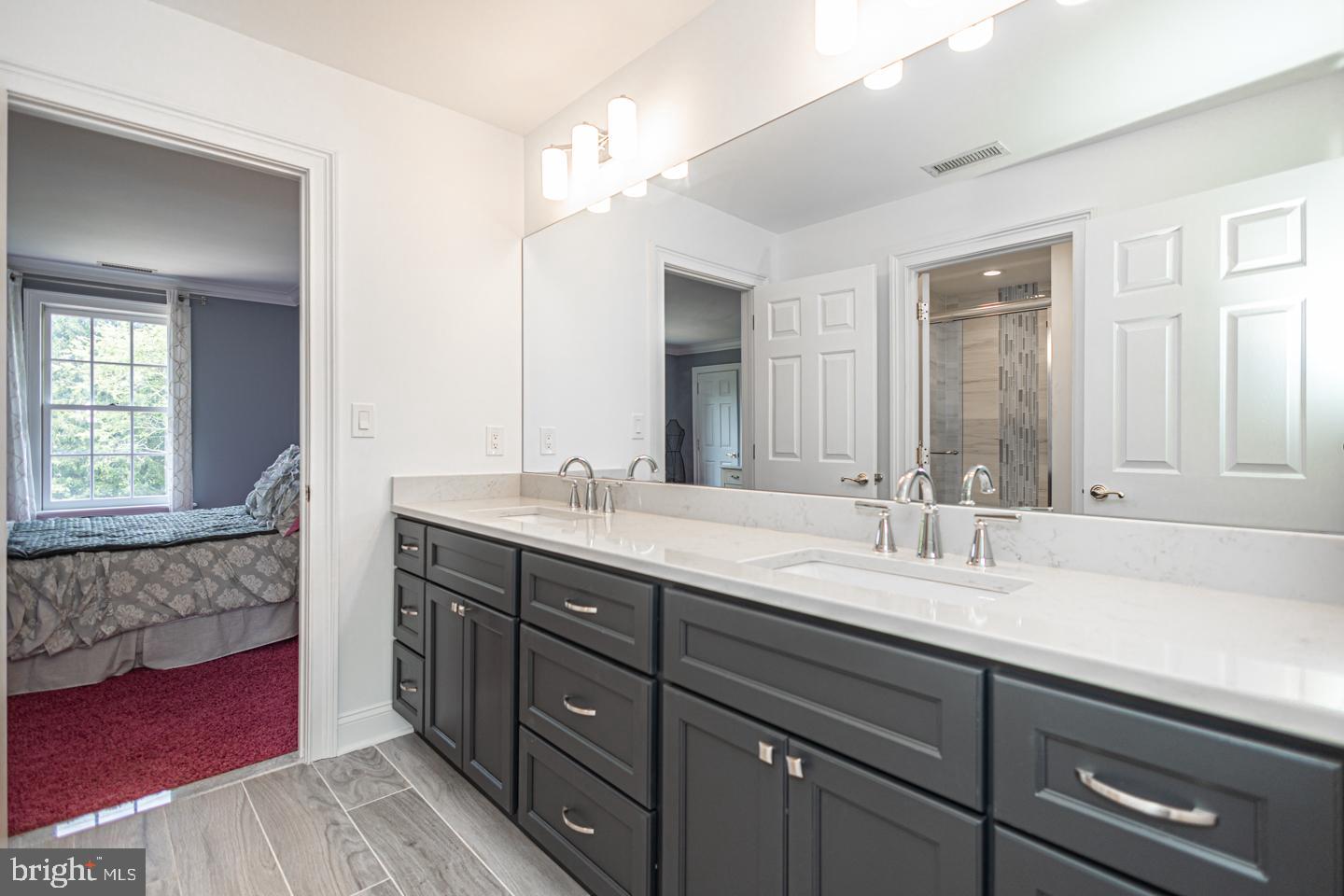 SPRUCEFIELD - Residential