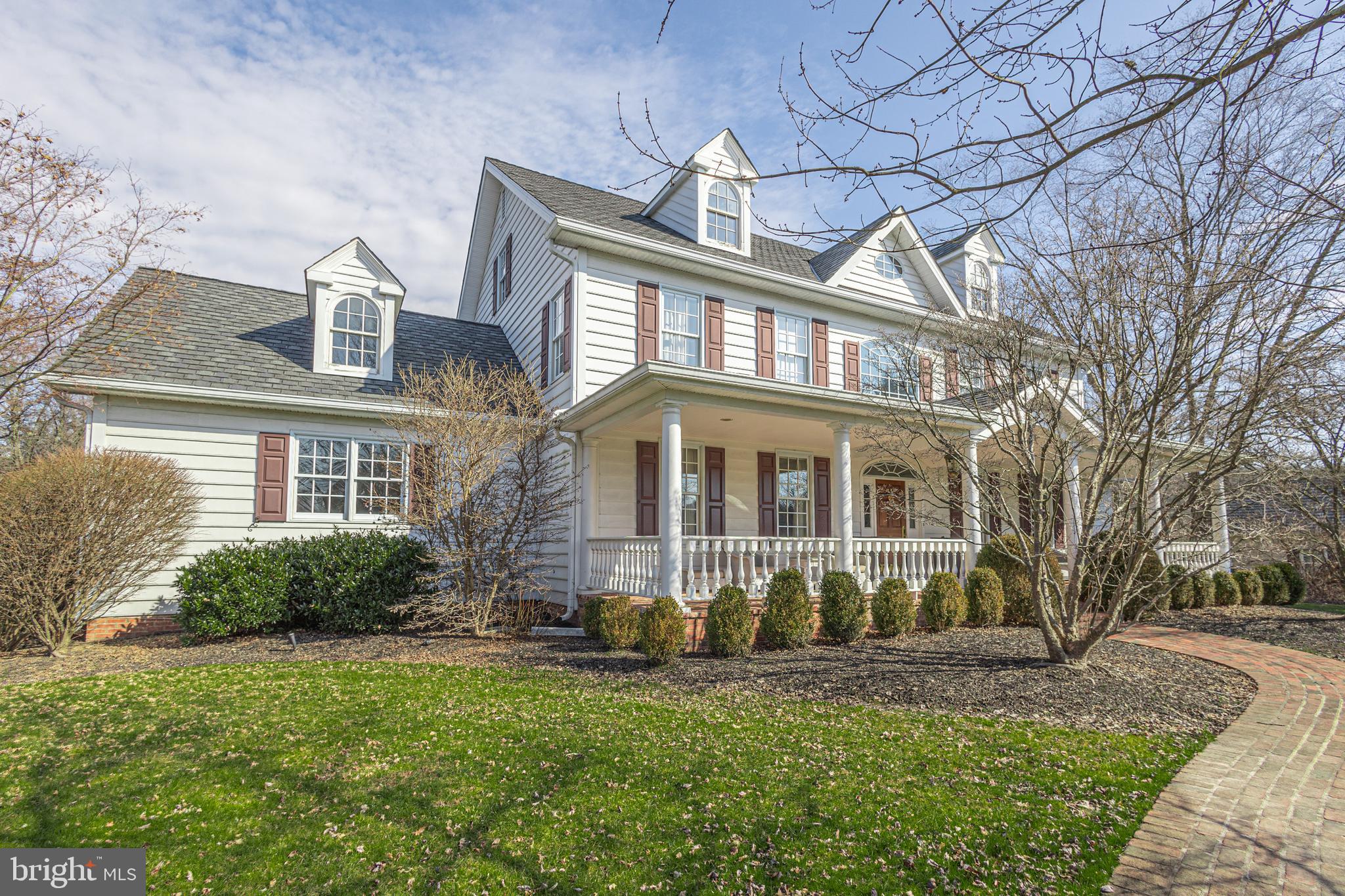 SPRUCEFIELD - Residential