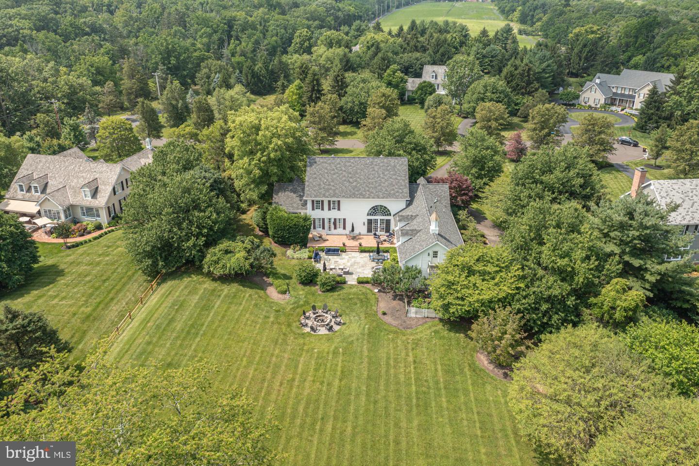 SPRUCEFIELD - Residential