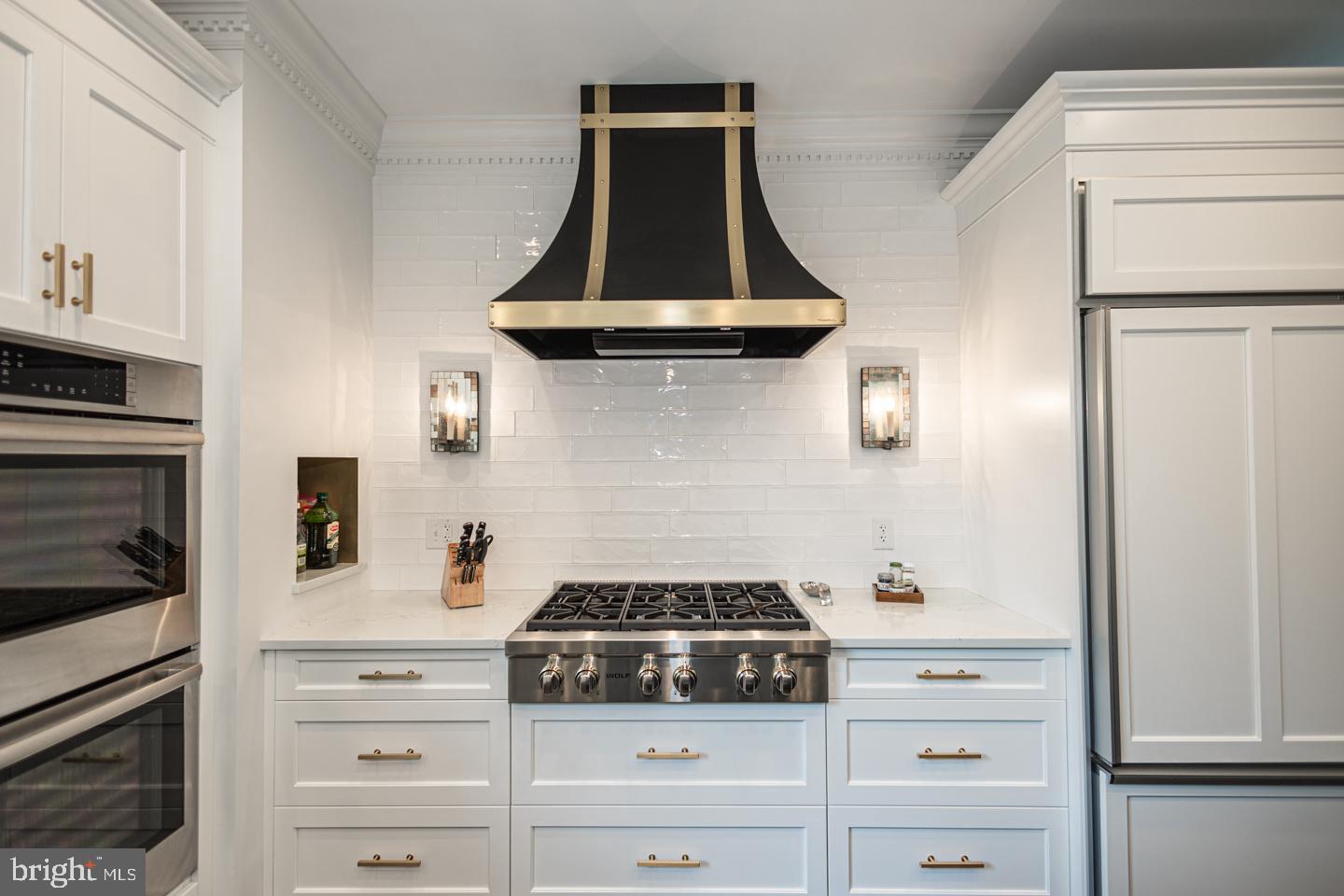 SPRUCEFIELD - Residential