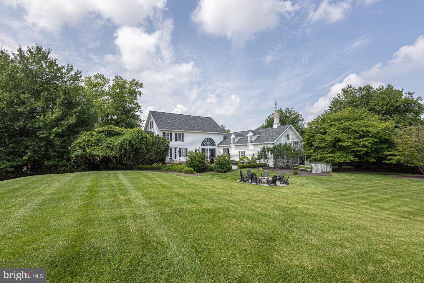 SPRUCEFIELD - Residential