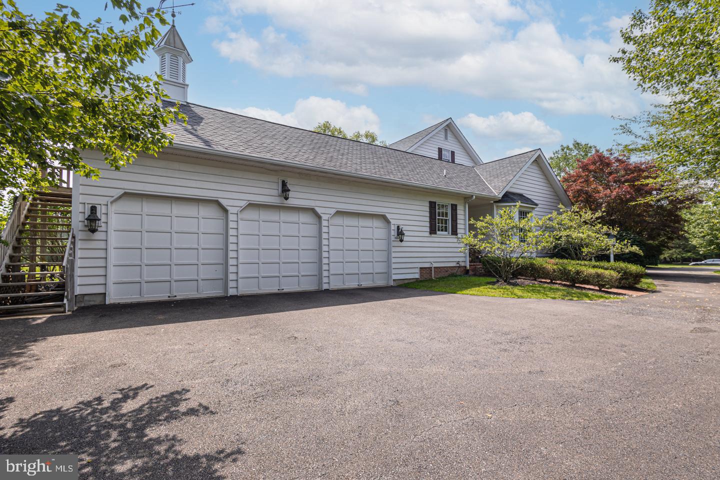 SPRUCEFIELD - Residential