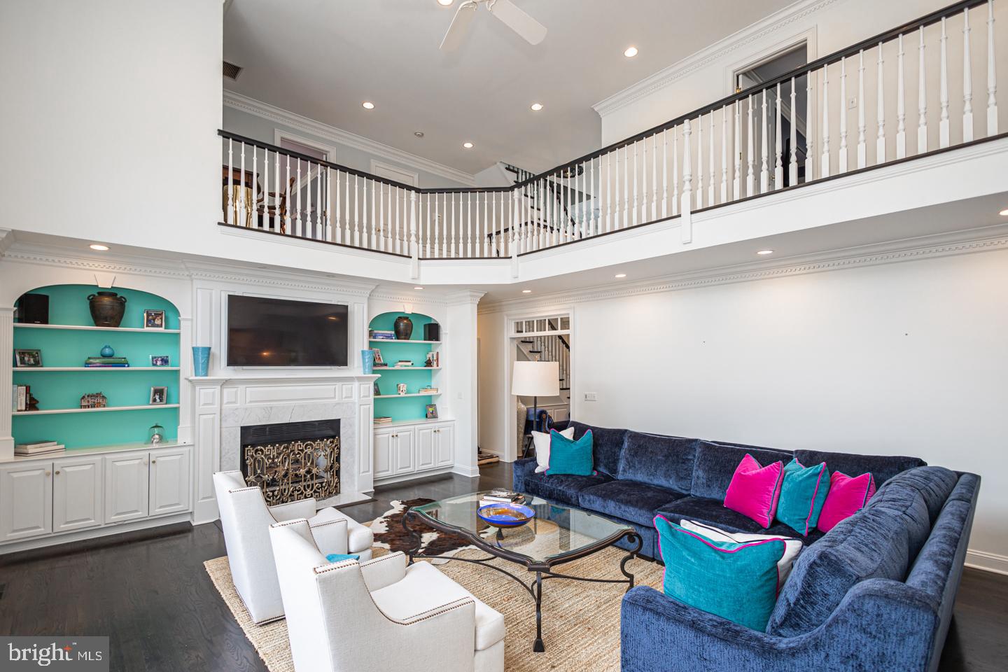 SPRUCEFIELD - Residential