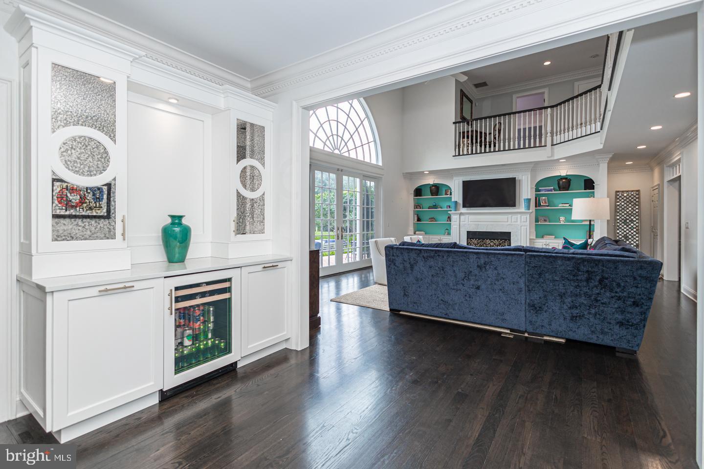 SPRUCEFIELD - Residential