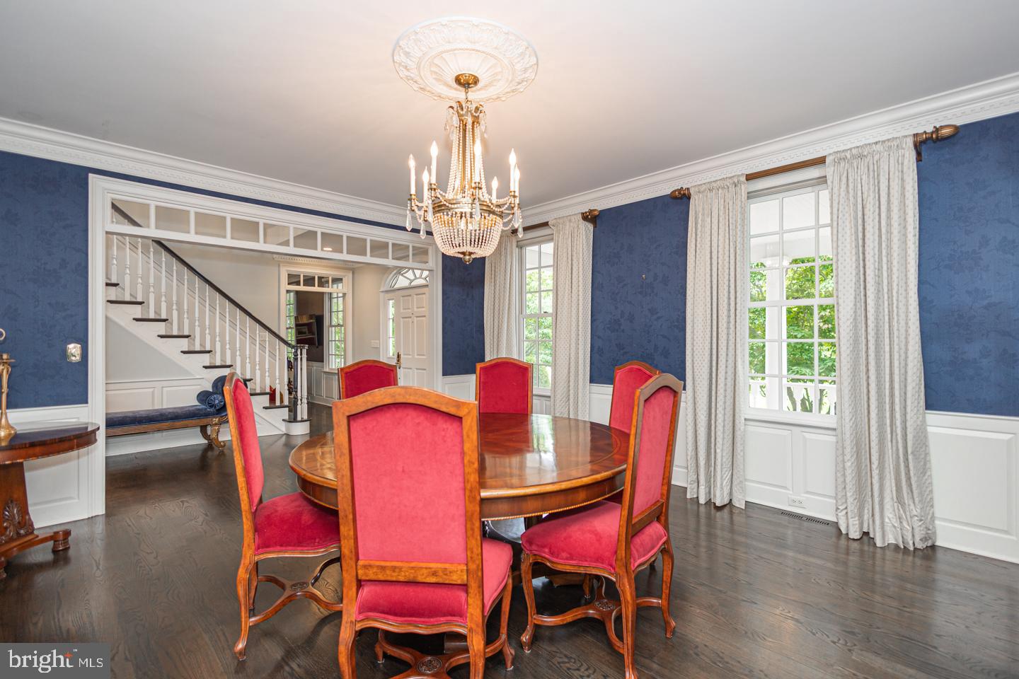 SPRUCEFIELD - Residential