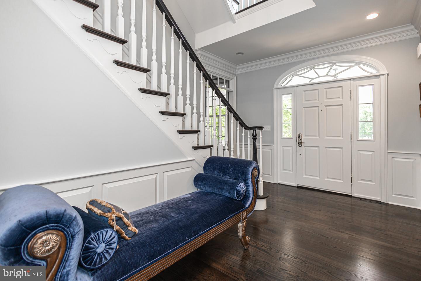 SPRUCEFIELD - Residential